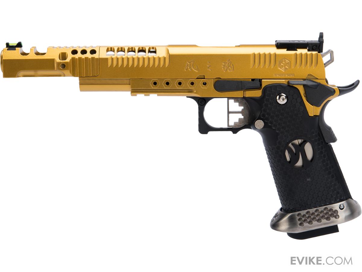 AW Custom HX24 