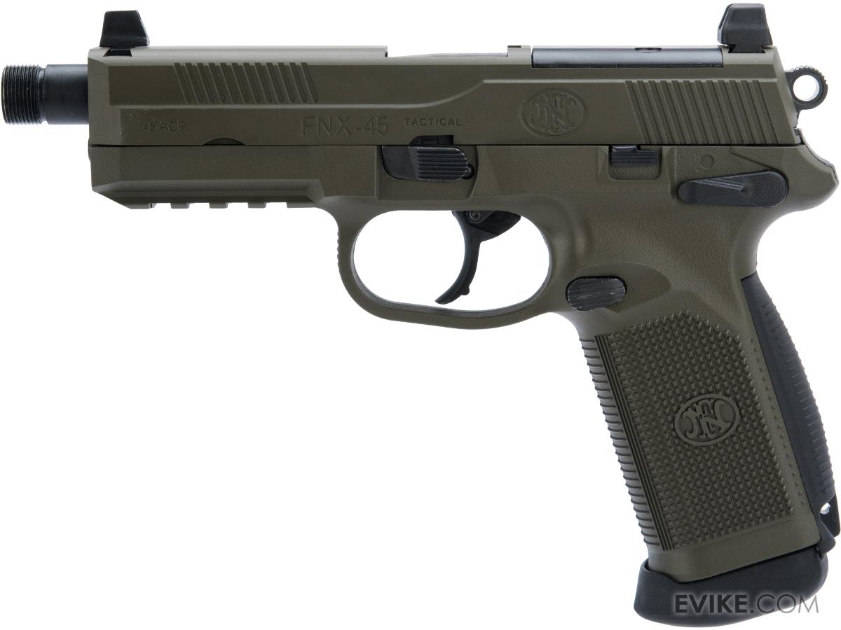 トイガン FNX45 Custom ZX Gun