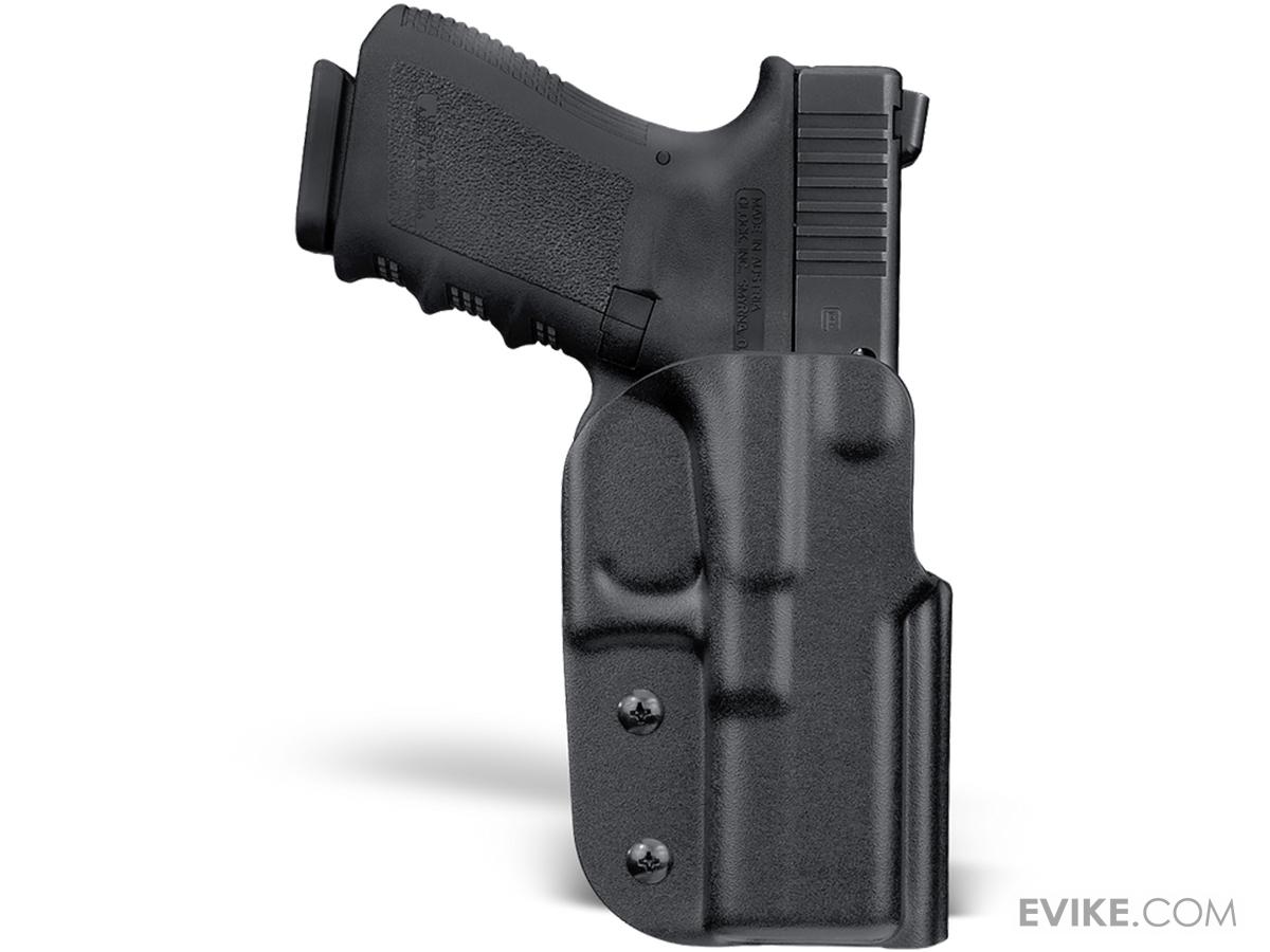 Blade-Tech Classic OWB Holster (Model: STI 2011 Tactical 5 / RH Draw)