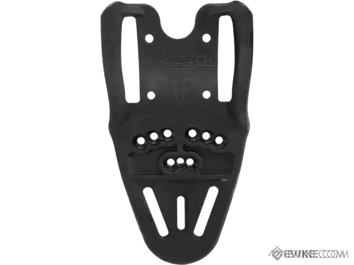 BladeTech Duty Drop and Offset Holster Mount Base, Tactical Gear