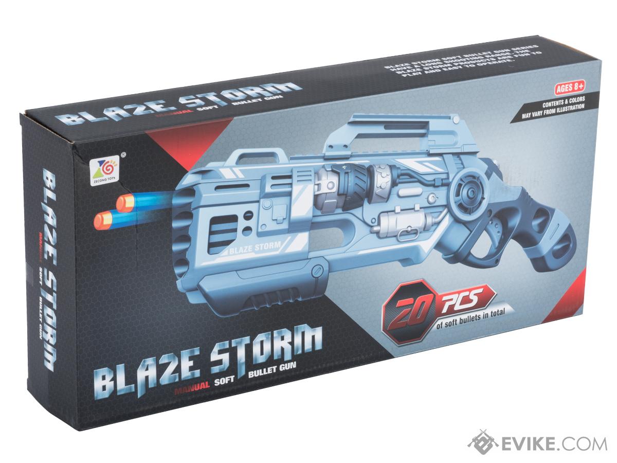 boomco air pump gun