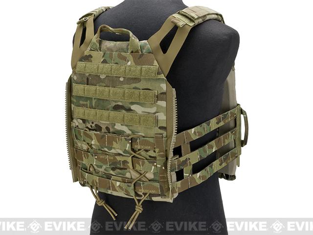 Crye Precision Zip-On Panel for Crye Precision JPC 2.2 AVS and CPC