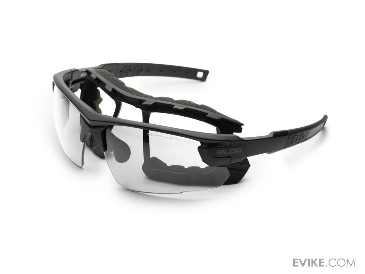 Bloc Pilot Sunglasses Aviator Sunglasses Bloc Eyewear BLOC