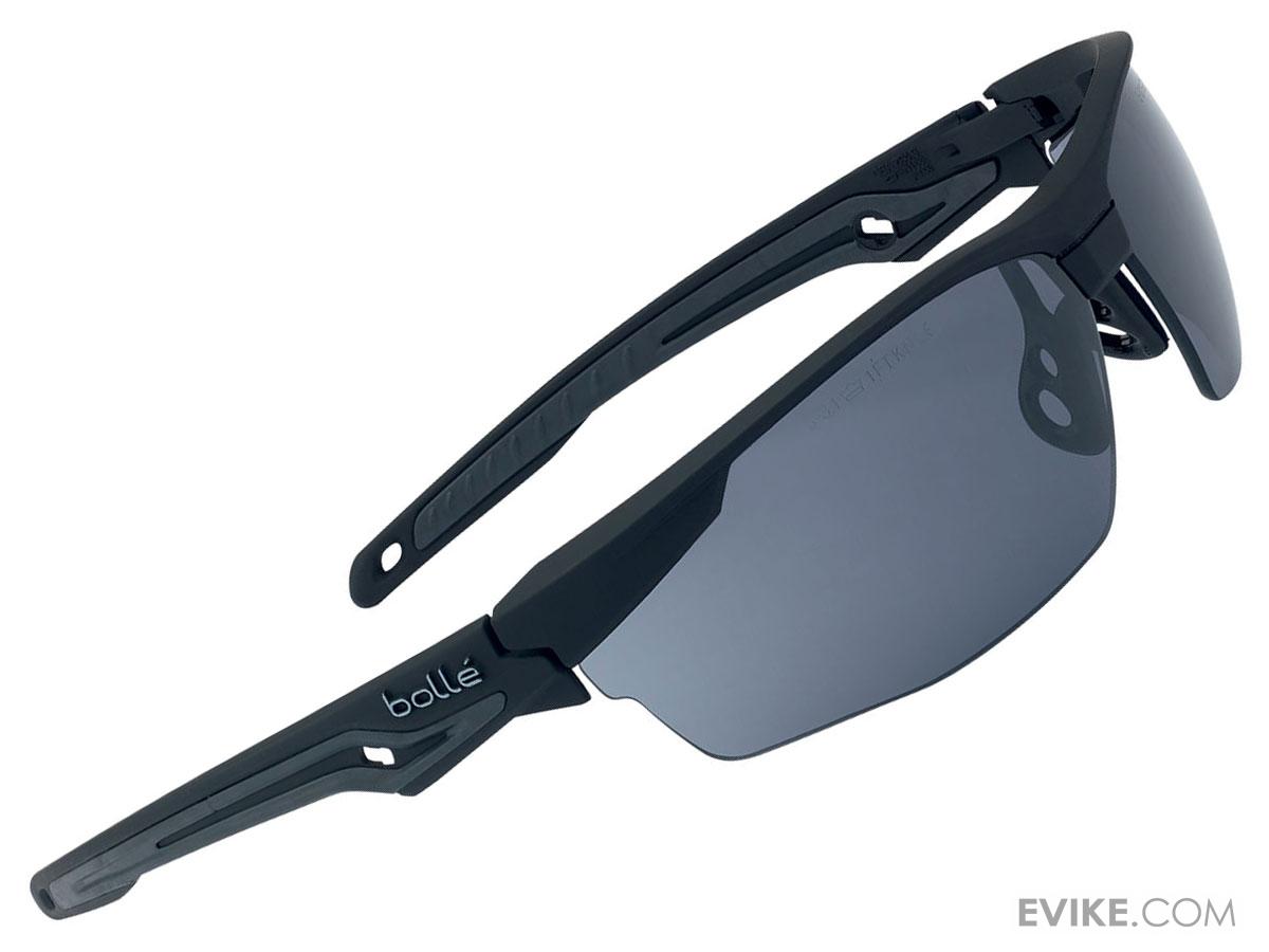 Bolle Safety TRYON BSSI Tactical Safety Glasses (Color Polarized Lens
