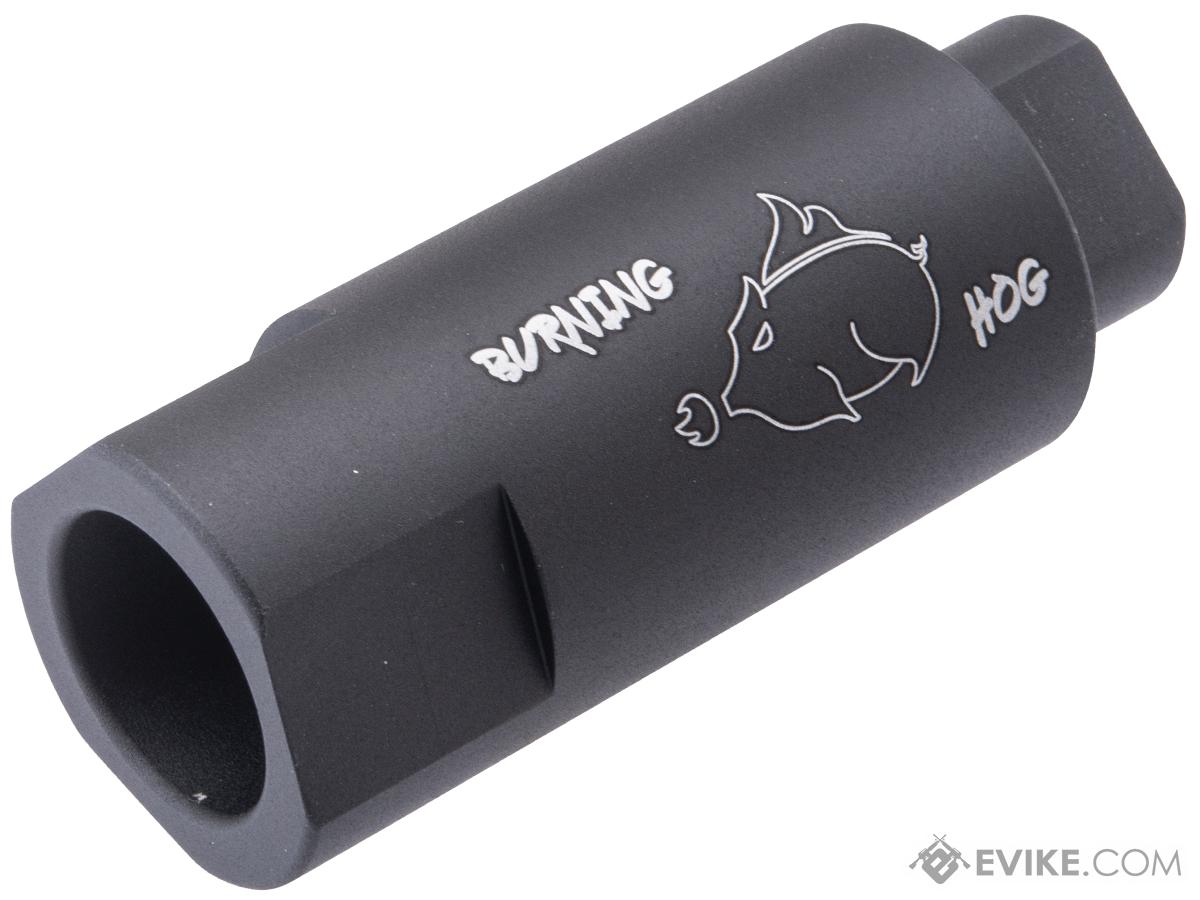 Bolt 14mm CCW Burning Hog Flash Hider