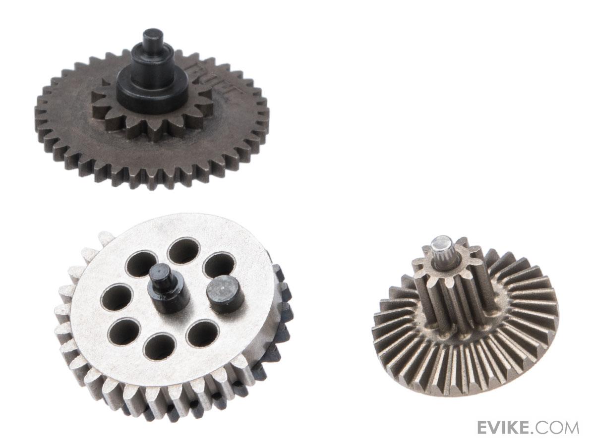 BOLT Airsoft High Torque Gear Set for Version 2 or Version 3 Airsoft