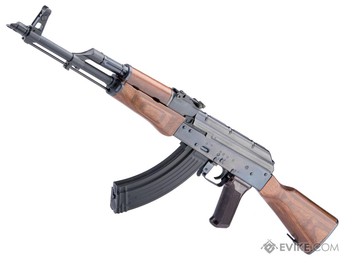 Pls help me identify this Ak 47's brand : r/airsoft