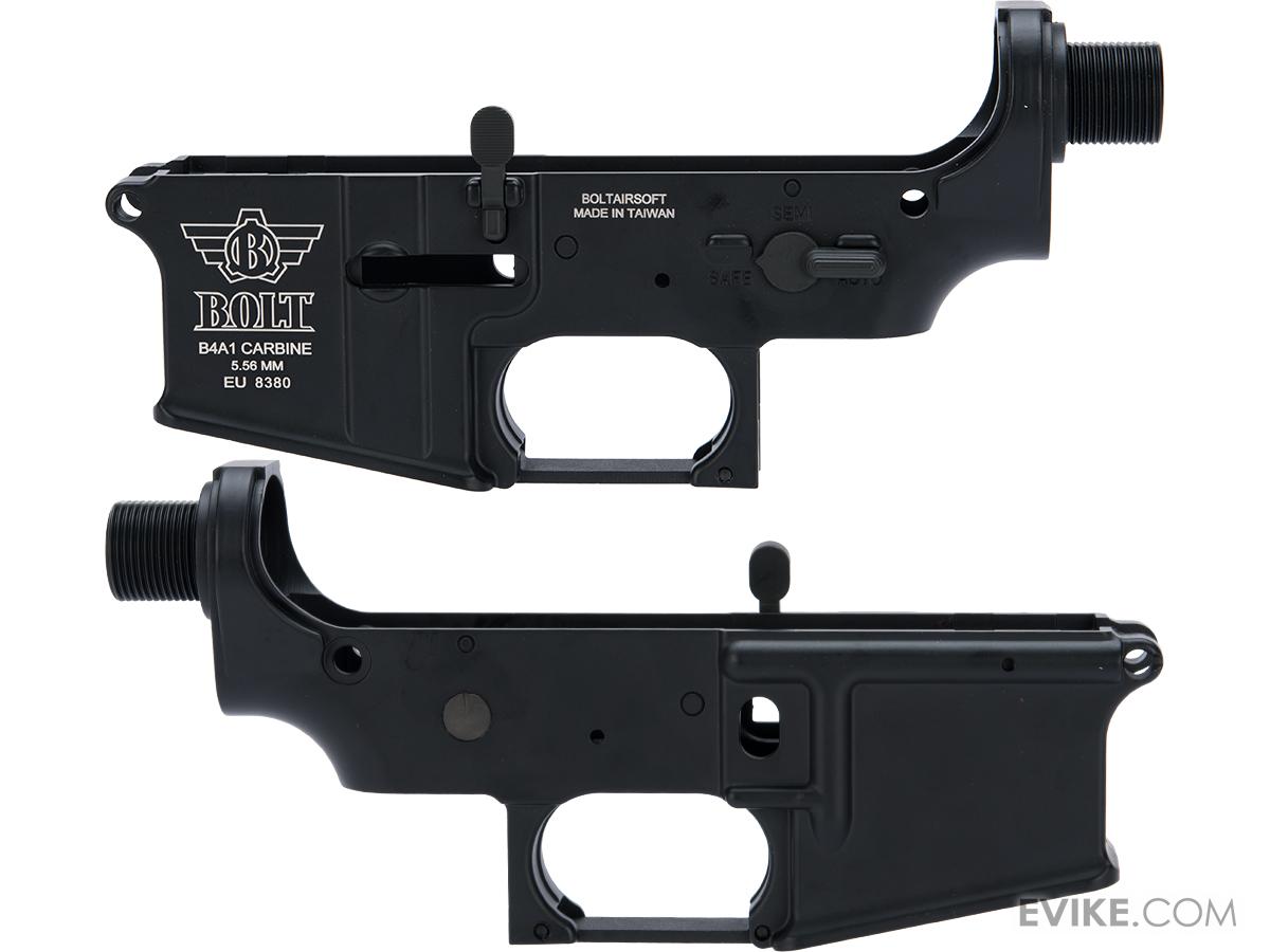 Bolt Airsoft Lower Receiver for Bolt B4 Airsoft Electric Blow Back