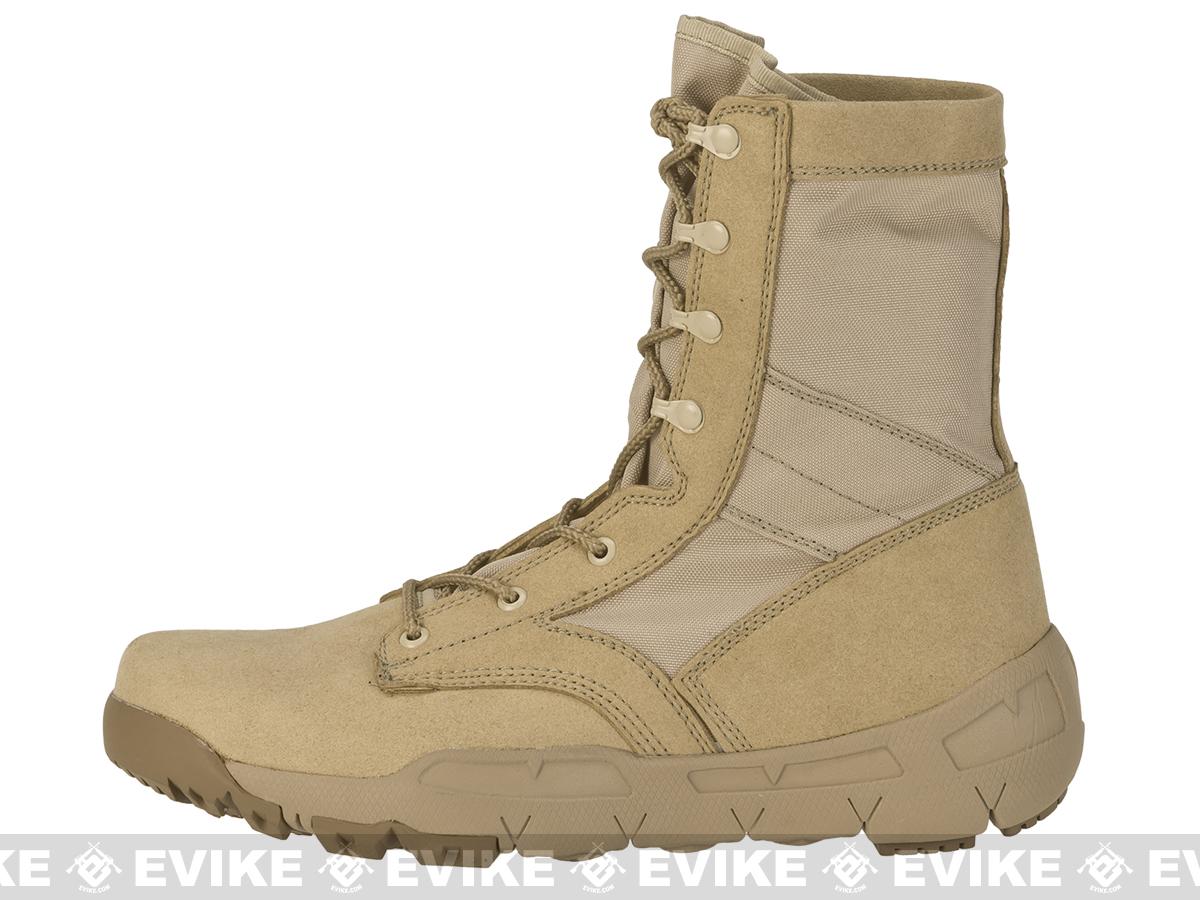 Rothco V-Max Lightweight Tactical Boot - Desert Tan (Size: 10 ...