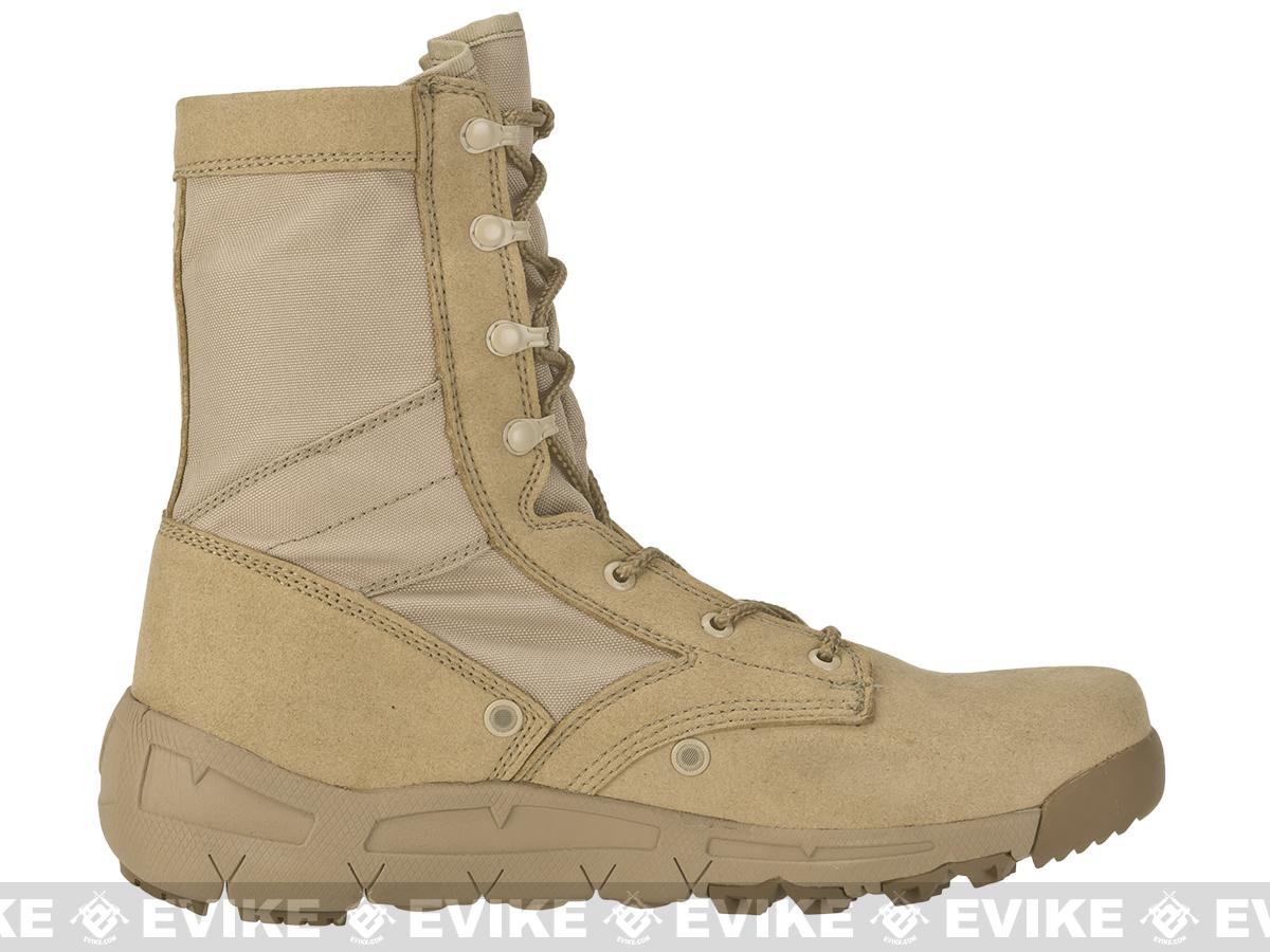 Rothco V-Max Lightweight Tactical Boot - Desert Tan (Size: 10 ...
