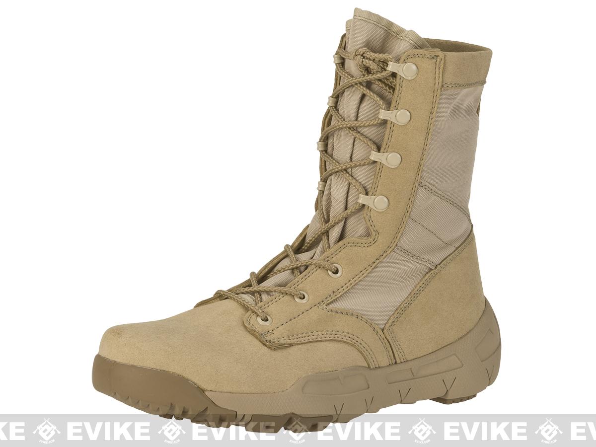 Rothco V-Max Lightweight Tactical Boot - Desert Tan (Size: 12)