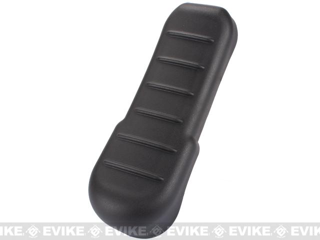 G&G Rubberized Butt Plate for G2010 / FN2000 Airsoft AEG Rifles