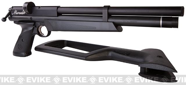 benjamin marauder pcp 22