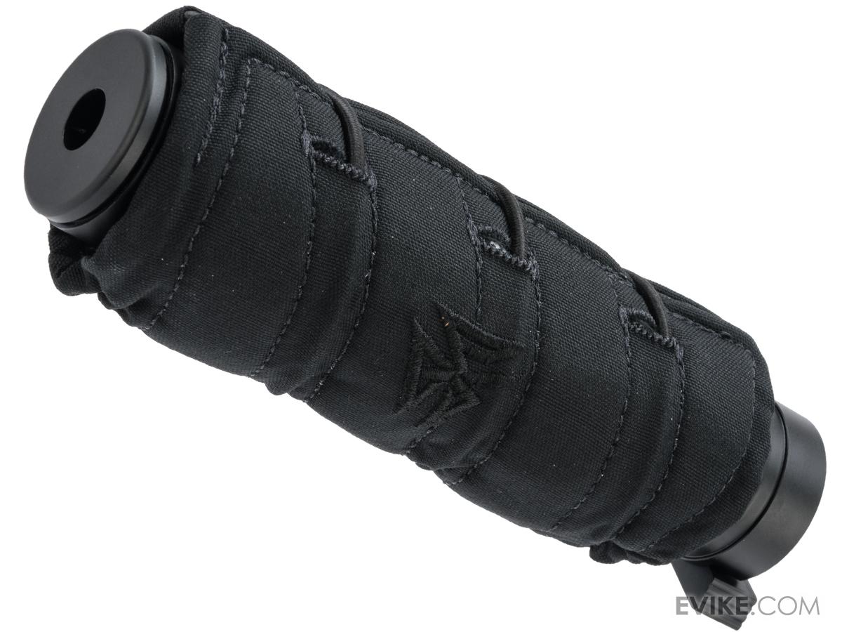 Burn Proof Gear Airsoft Suppressor Cover (Size Rifle 6" / 1.5" Dia