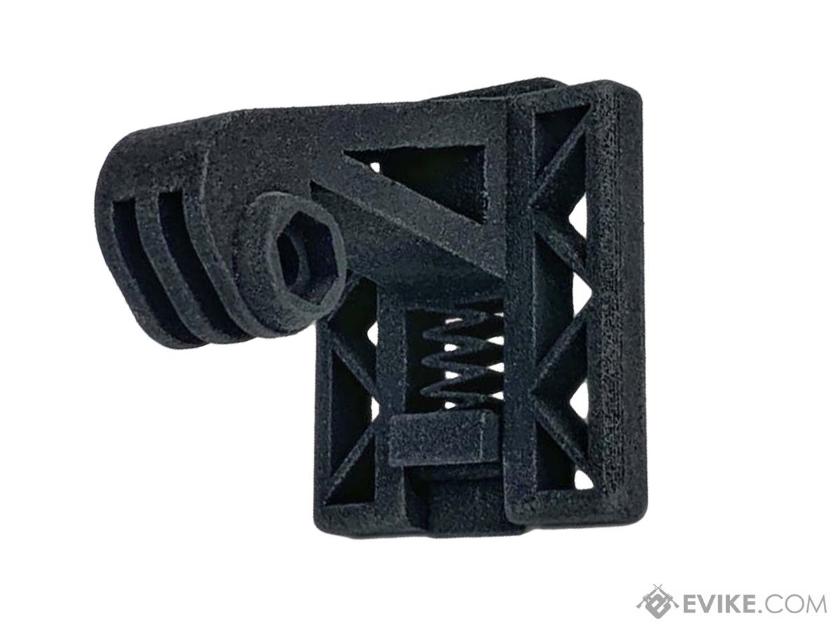 BrainExploder Helmet NVG Mount for GoPro Cameras (Model: HERO 2/3/4)