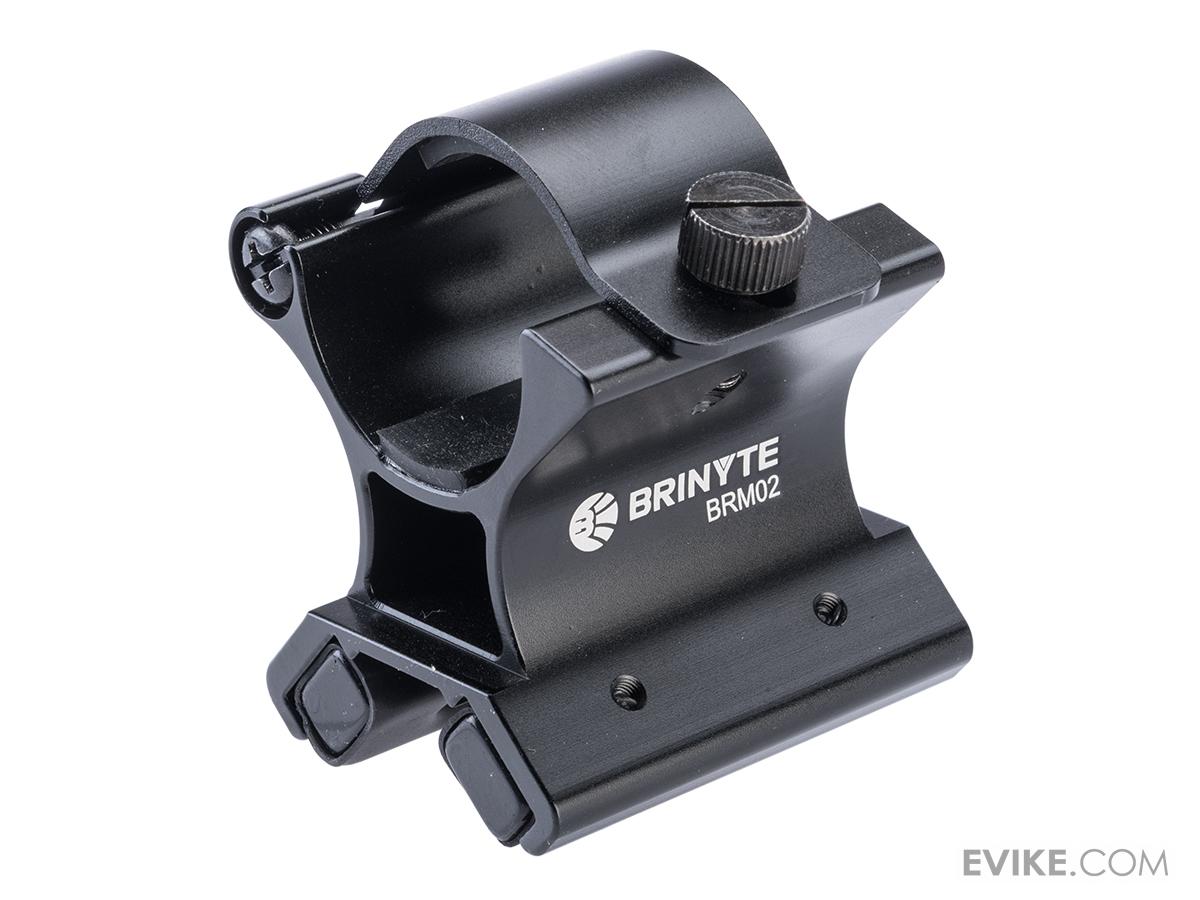 Brinyte Barrel Mounting Bracket For Lasers and Flashlights