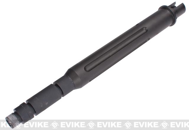 GP285-ZH 9.5 Outer Barrel for M4 Series Airsoft AEG Rifles