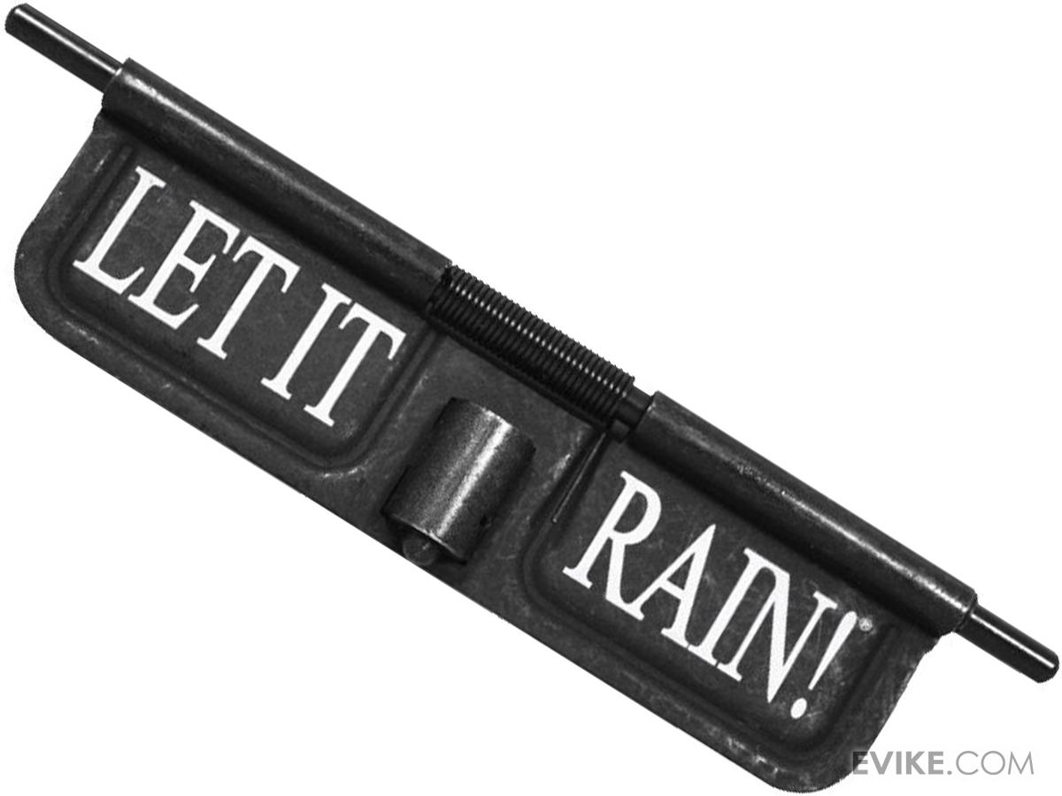 Black Rain Ordnance "Let it Rain" Dust Cover for .223/5.56mm AR15