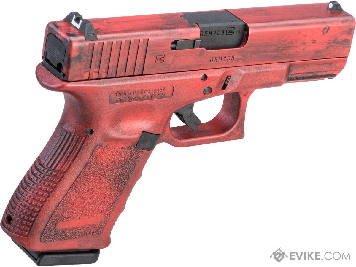 Glock 19 Airsoft – FirepowerXDS