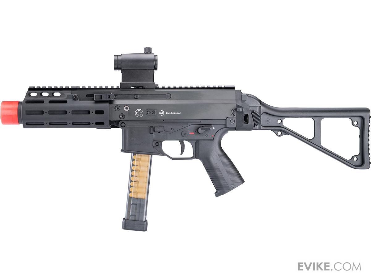 ARCHWICK x B&T APC 9 Airsoft AEG SMG (Model: APC9 SD Compact