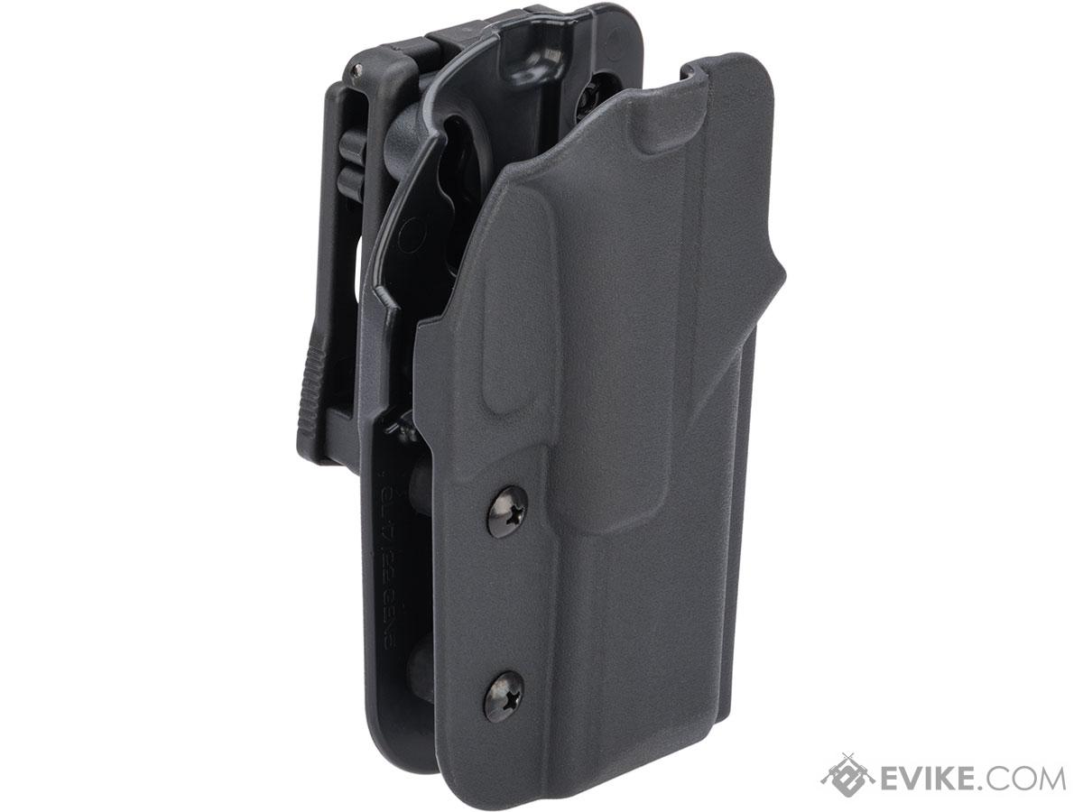 Blade-Tech Signature Holster (Model: GLOCK 17/22 Gen 5 / Tek-Lok)