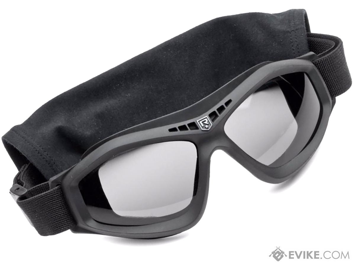 Revision Bullet Ant Tactical Goggle Basic/Solar Grey 