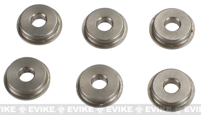 APS 8mm Steel Bushings for Standard Airsoft AEG Gearboxes