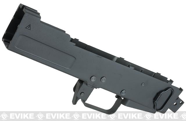 JG Full Metal Receiver for AK47 series Airsoft AEG (Side Folding Stock)