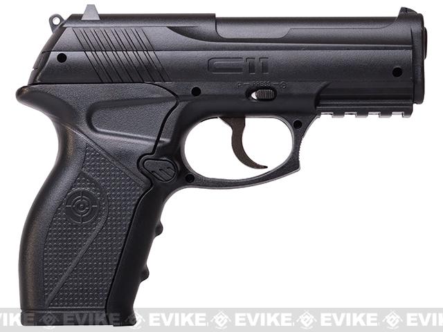 Crosman C11 CO2 Powered Air Gun Pistol