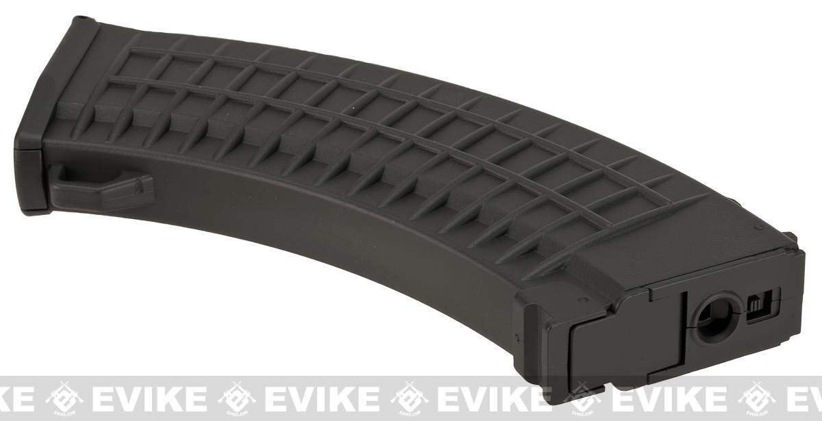 Cyma chargeur polymère 150 coups pour AEG AK - Type Bakélite