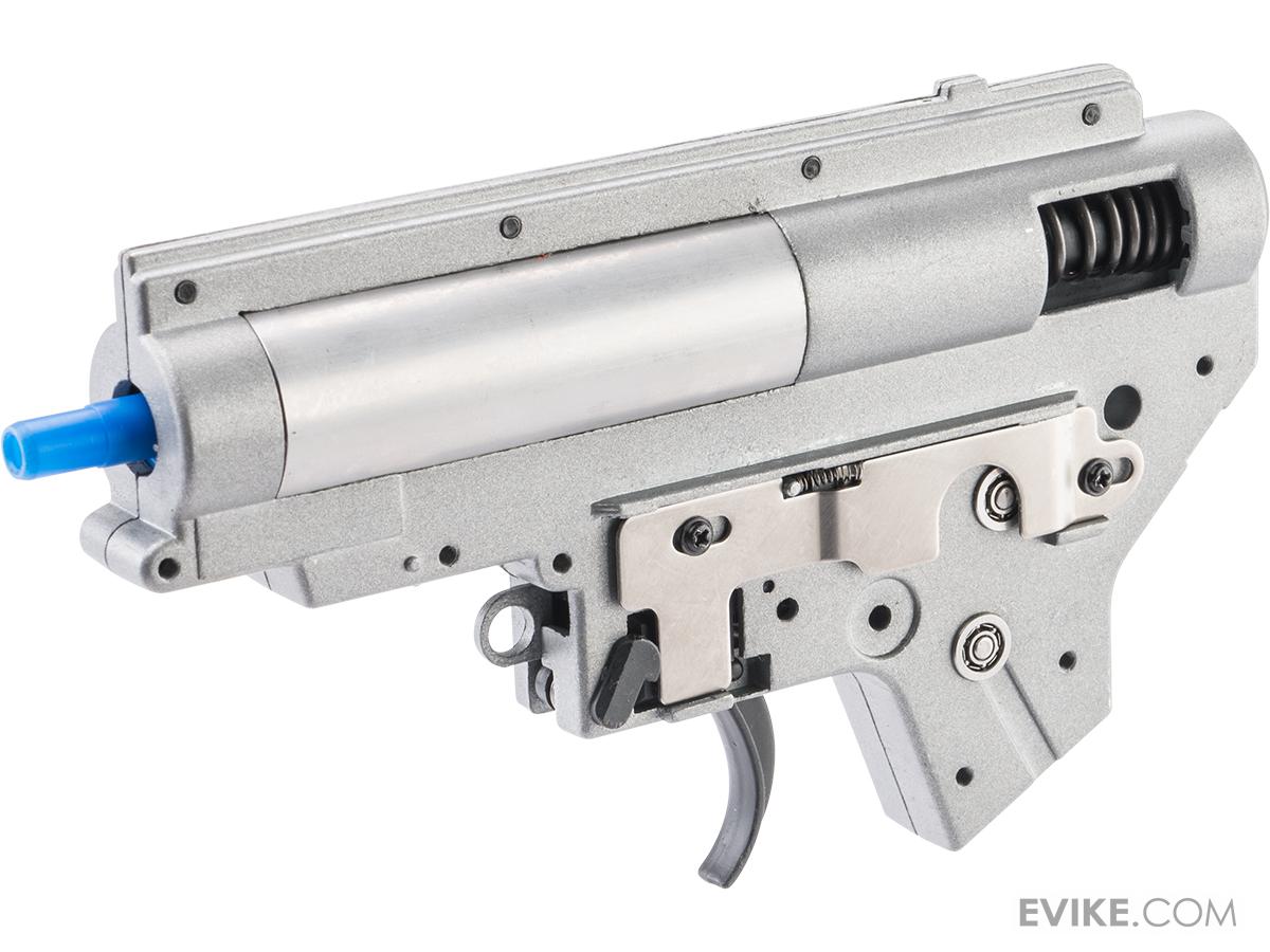 Classic Army Complete 9mm Version 2 Gearbox w/ Quick Change Spring for