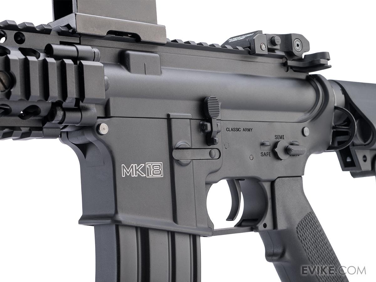 Classic Army MK-18 Airsoft AEG Rifle | Evike.com