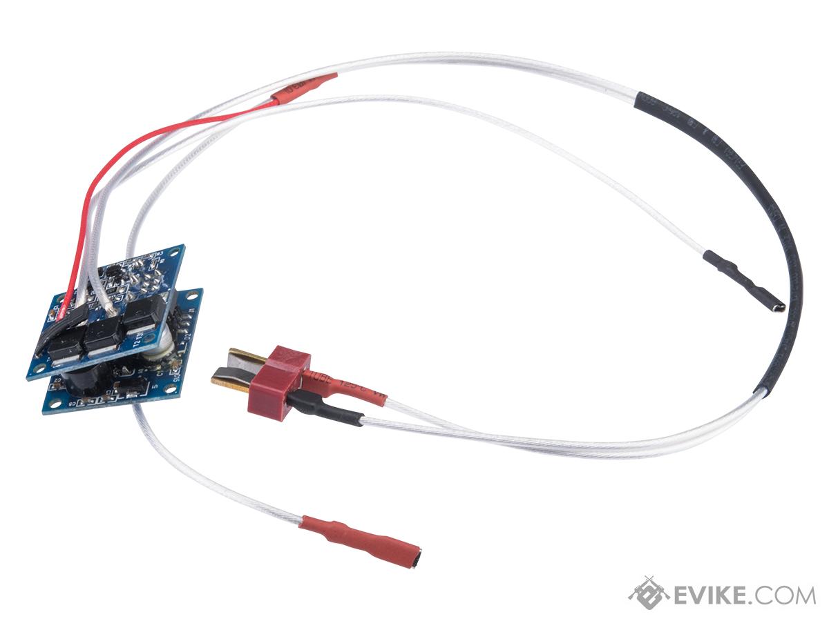 Classic Army Electronic Trigger Switch Set for SCARAB Airsoft AEG