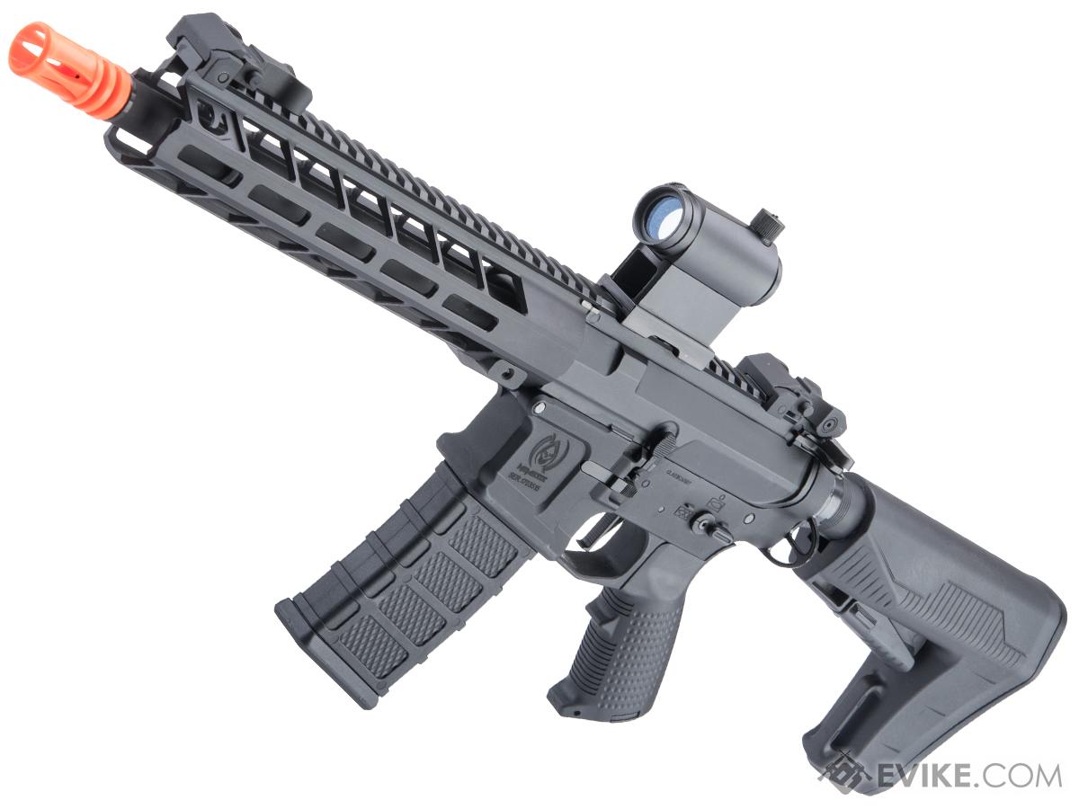 Classic Army ME-10 Nemesis Airsoft AEG w/ M-LOK Handguard (Model: Buffer Tube Stock)