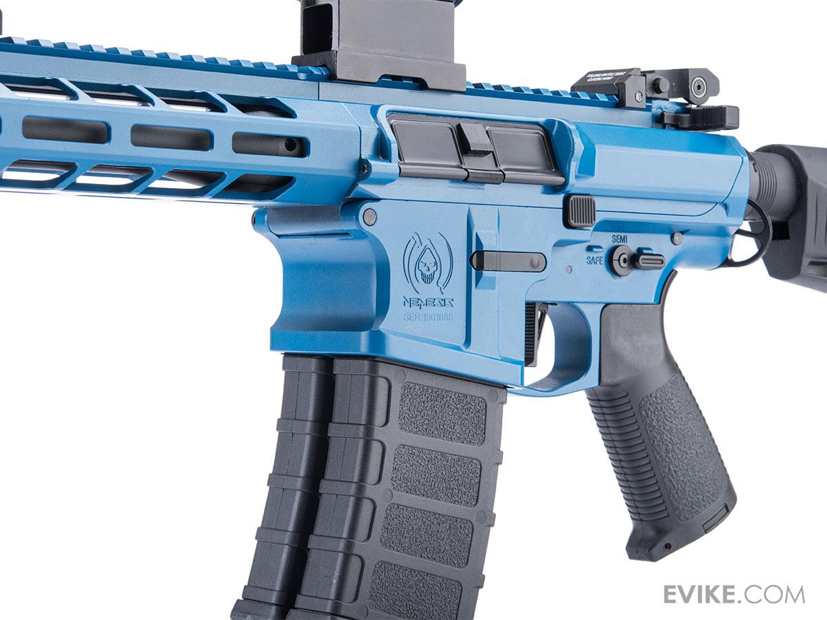 Classic Army DT4 Double Barrel M4 Carbine Airsoft AEG Rifle (Color