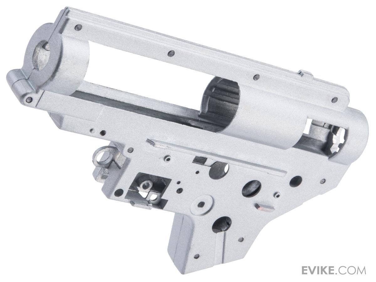 Classic Army 9mm Ball Bearing Gearbox for Ver.2 M4/M16 Series Airsoft