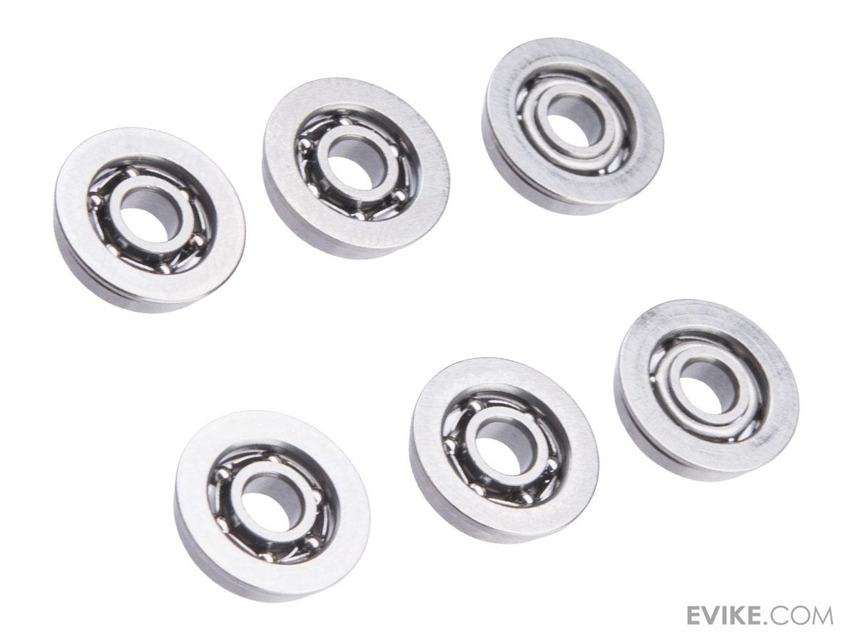 Classic Army 9mm Bearing Set for Airsoft AEG Gearboxes, Accessories