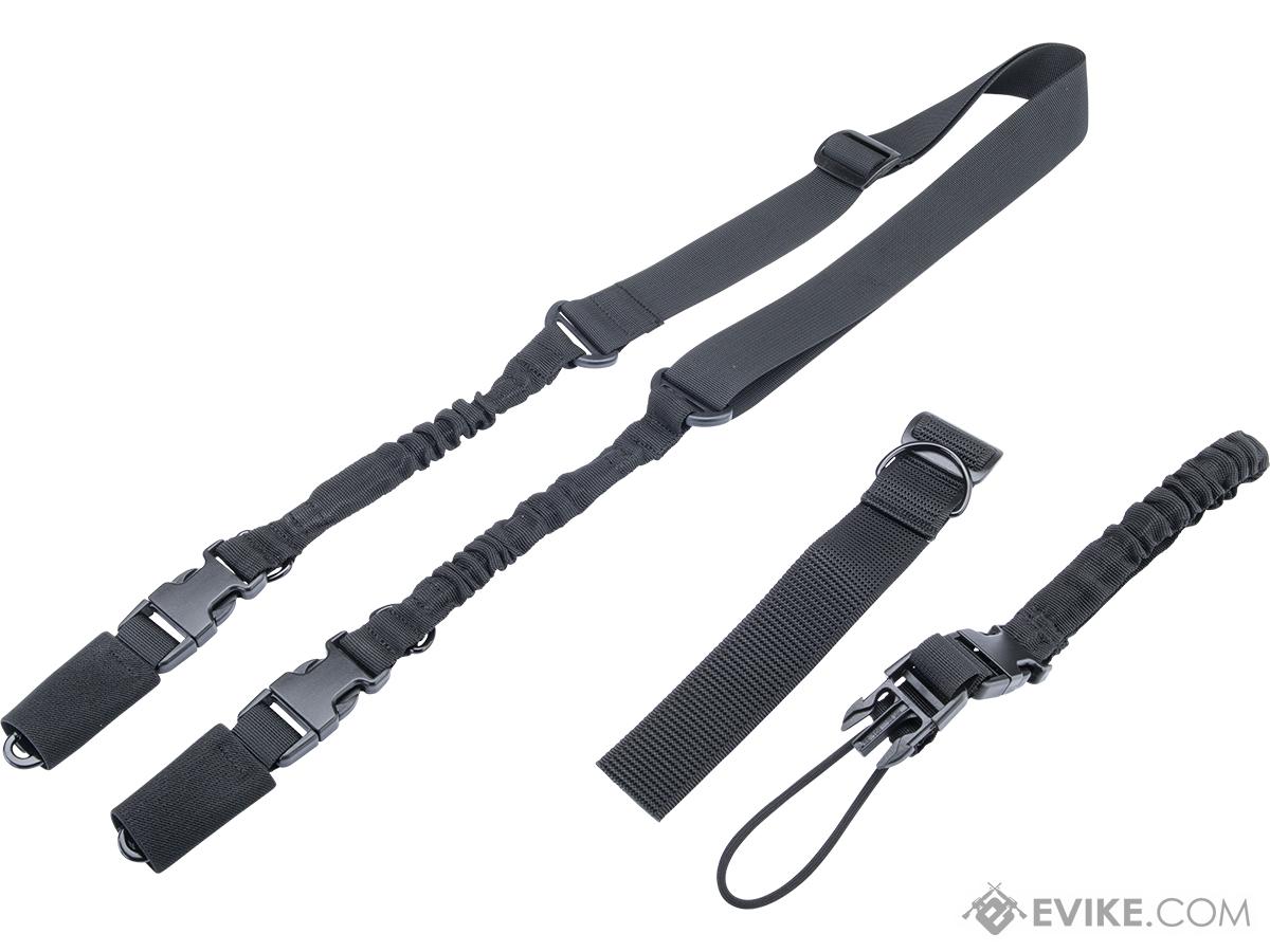 Classic Army PTQ Tactical Three Point Sling