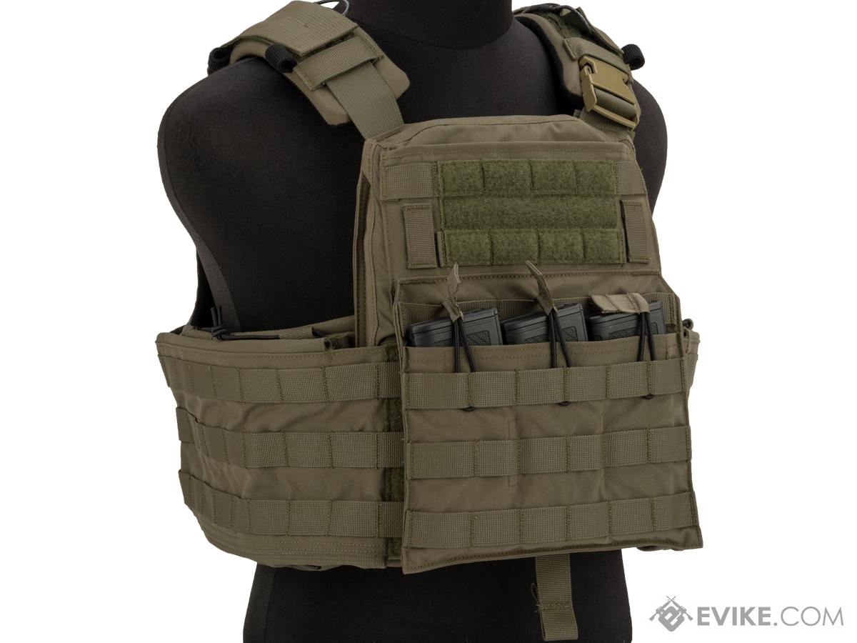 Kryptek Nomad Plate Carrier