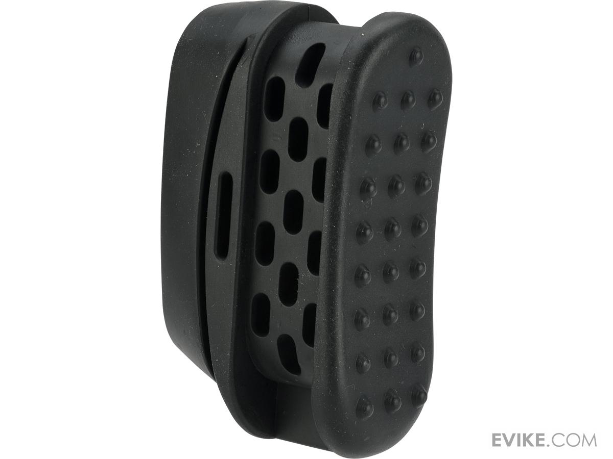 Rubberized Recoil Stock Pad for AK Series Airsoft AEGs