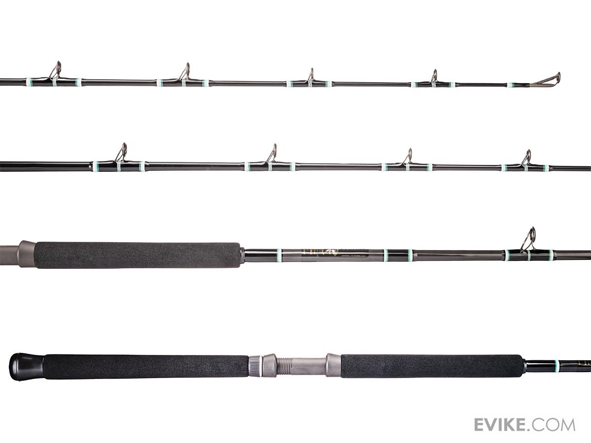 Calstar Rods Grafighter Live Bait Fishing Rod (Model: GFGR700M