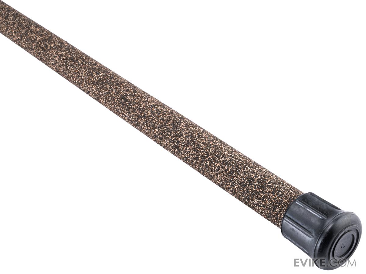 Calstar Rods Black West Coast Deck Hand Fishing Rod (Model: BWCDH95JF) | Evike.com Calstar Rods Black West Coast Deck Hand Fishing Rod (Model: BWCDH95JF) | Evike.com