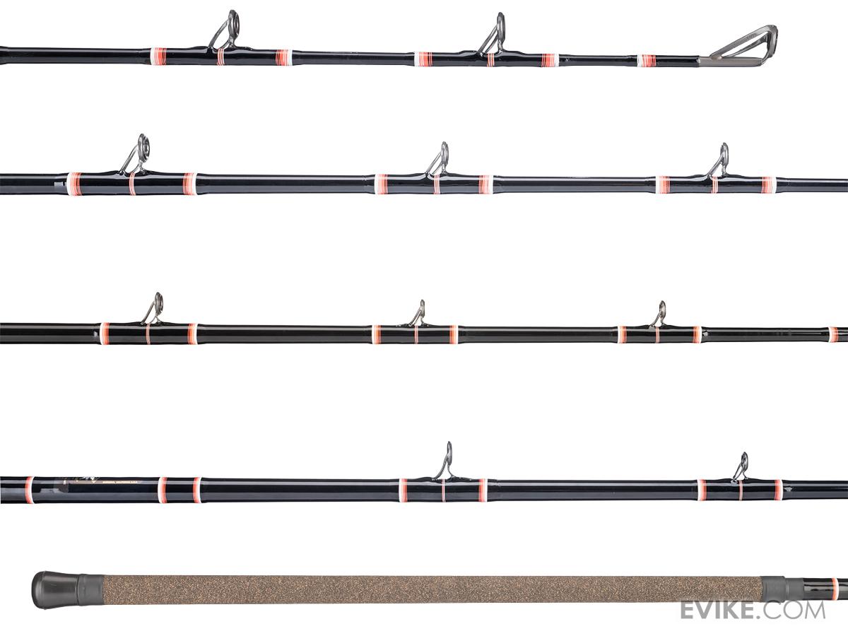 Calstar Rods GG Composite Fishing Rod (Model: GG95J), MORE