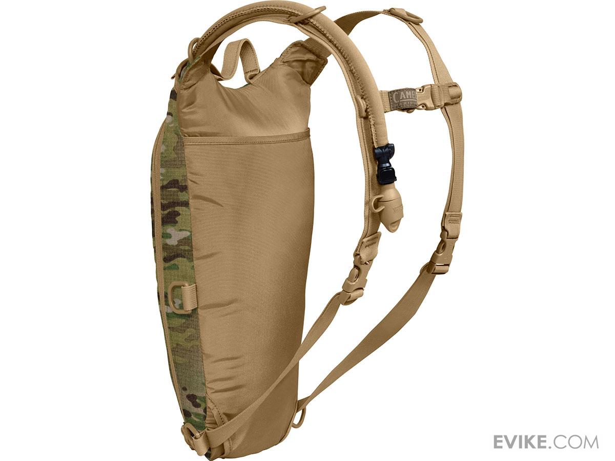 CamelBak M.U.L.E. Tactical Hydration Backpack With 100oz/3L Mil Spec