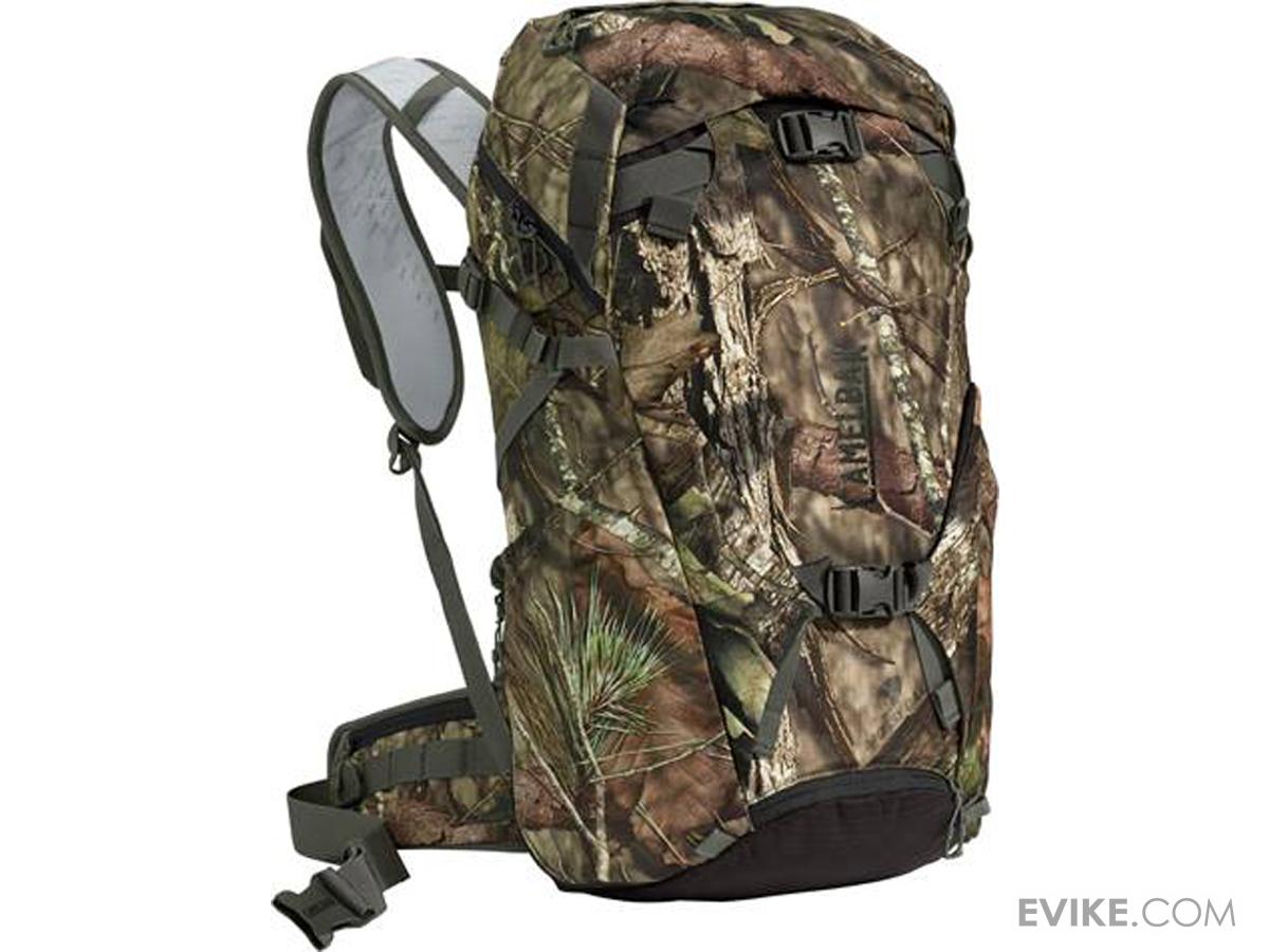 Camelbak Trophy Ruck Sack (Type TS 52oz / Mossy Oak BreakUp Country
