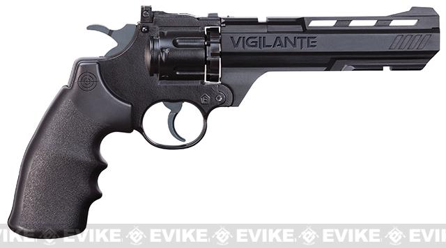 Crosman Vigilante CO2 Powered Air Gun Revolver