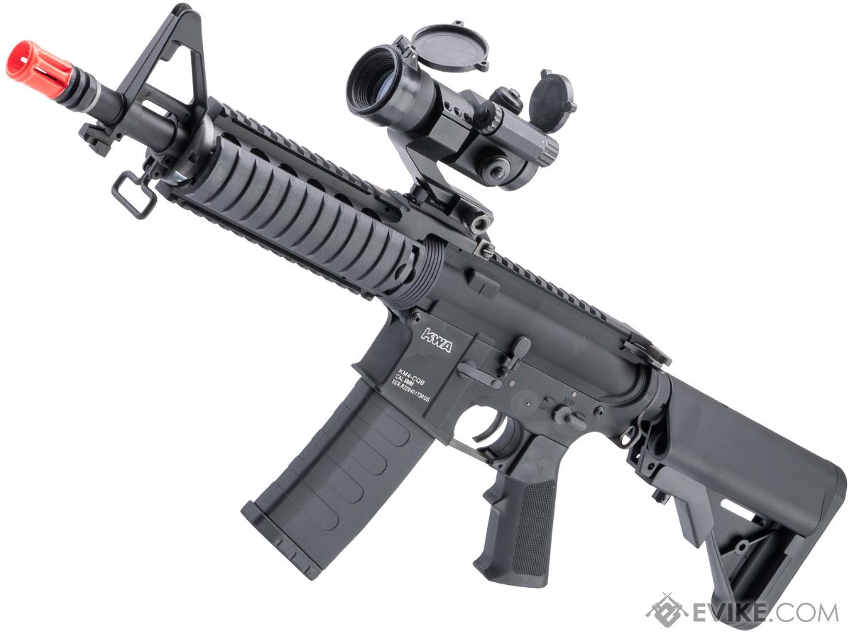 Evike Custom KWA RM4-A1 / M4 Carbine ERG EBB RAS-II Airsoft AEG Rifle (Package: Gun Only)