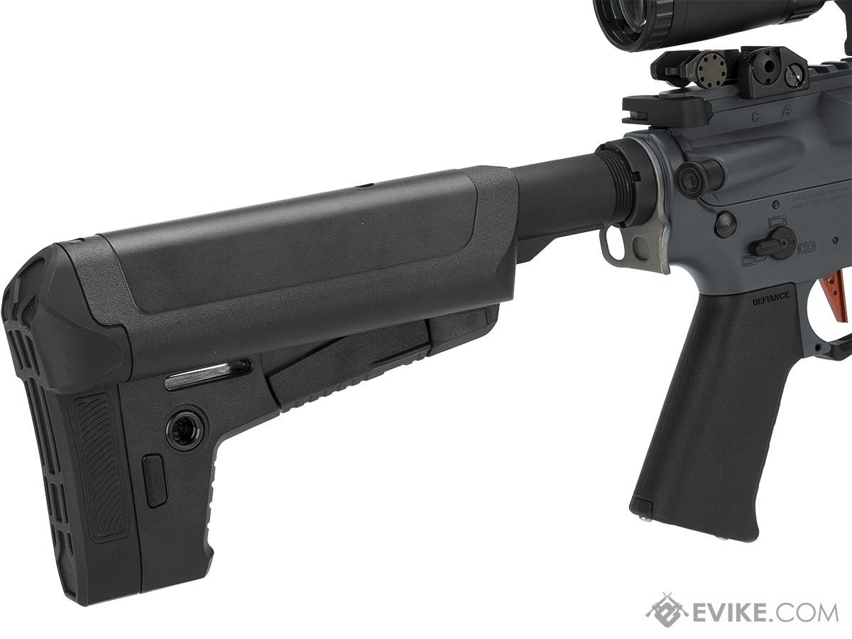 Umbrella Armory Krytac LVOA (Color: Wolf Grey / 500 FPS 20 RPS / DMR ...