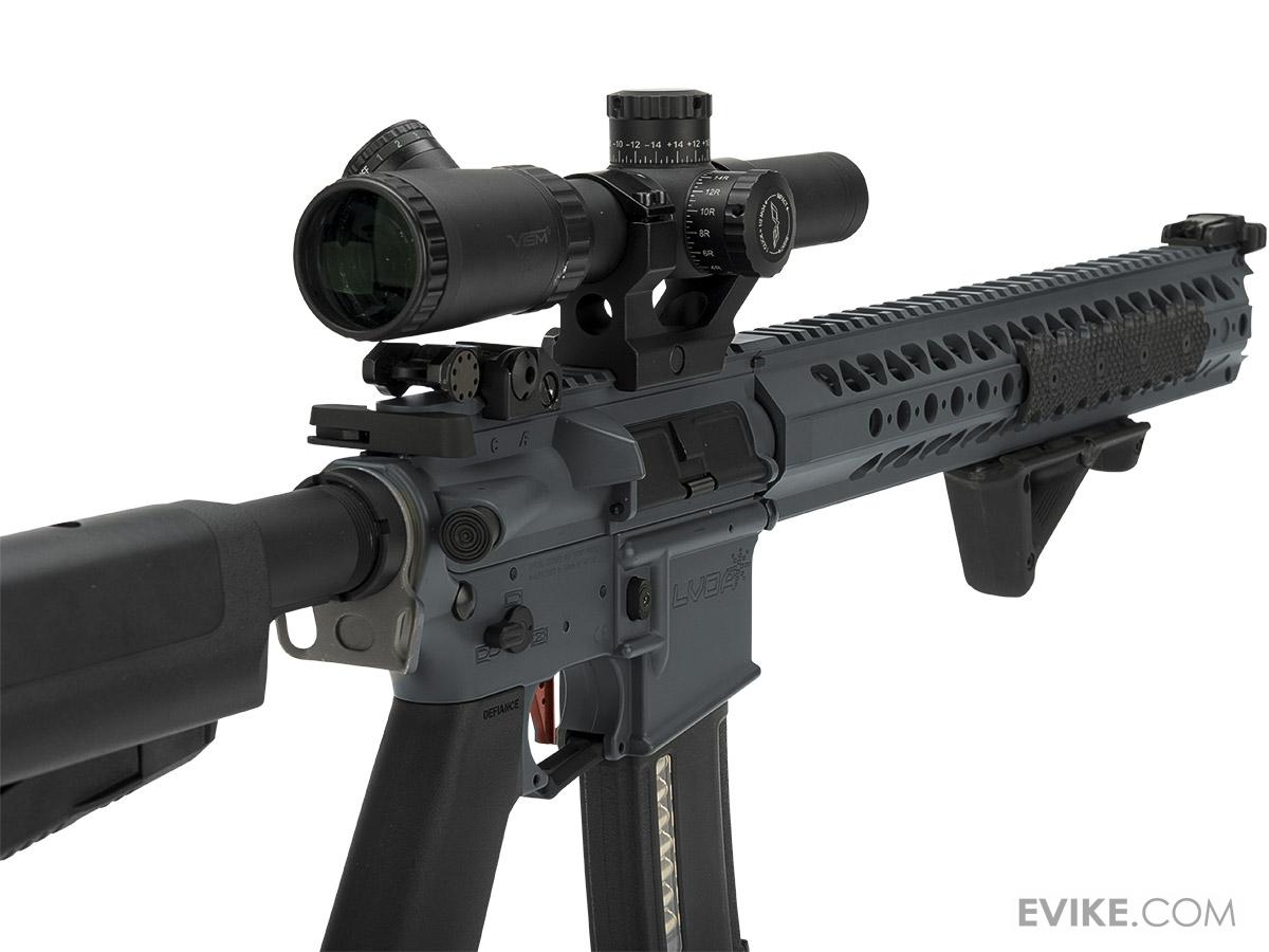 Umbrella Armory Krytac LVOA (Color: Wolf Grey / 500 FPS 20 RPS / DMR ...