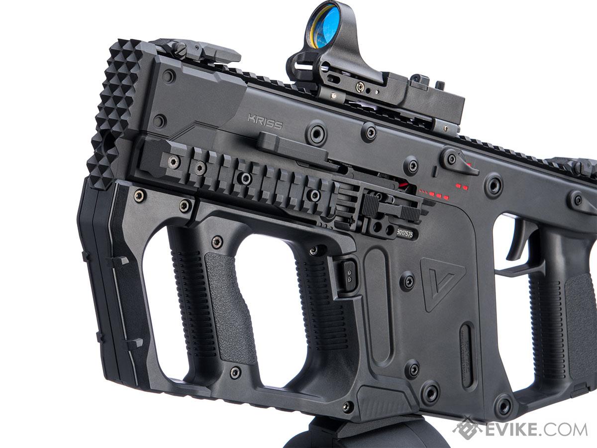 Supreme Drip - Custom KWA Kriss Vector - Tapp Airsoft Custom Build - Tapp  Airsoft